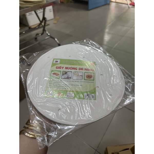 XẤP 100 TỜ GIẤY NƯỚNG,HẤP ĐA NĂNG