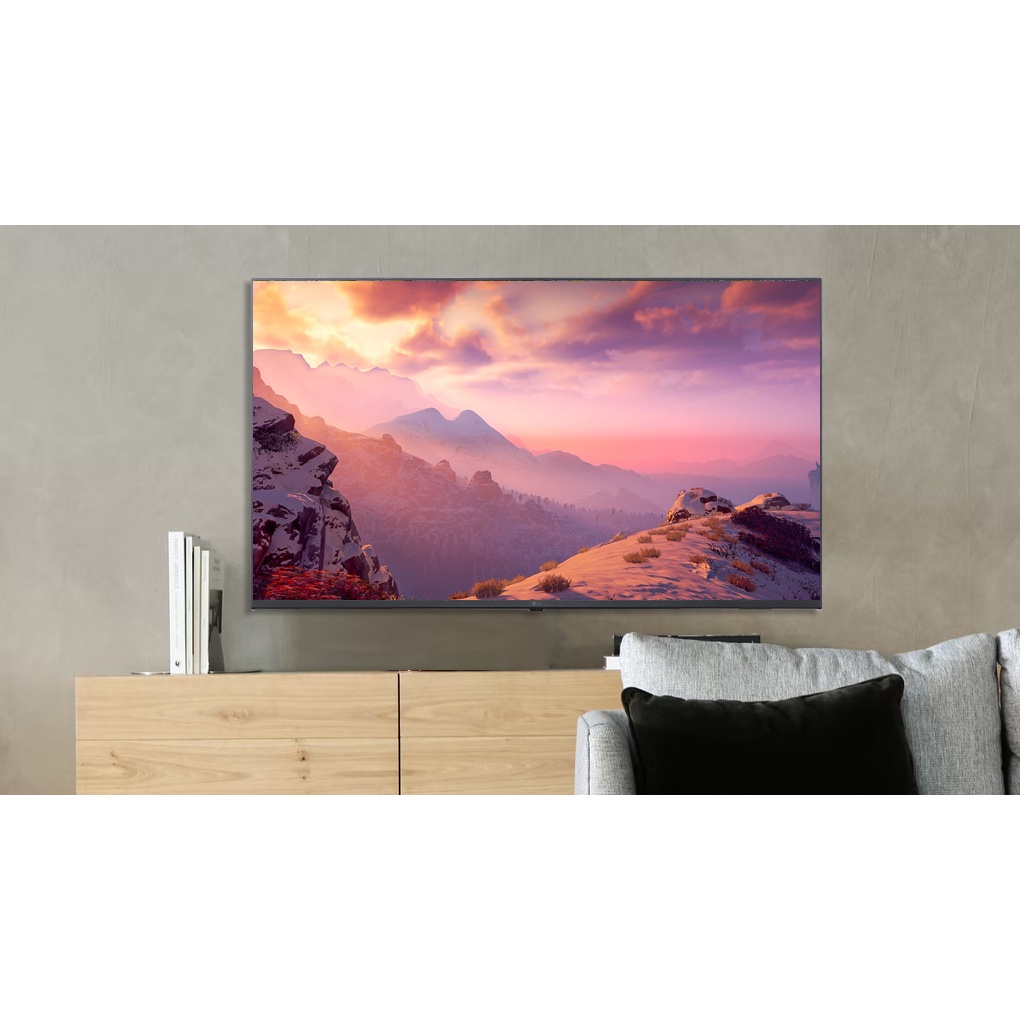 Tivi LG 4K 65 inch 65UQ7550PSF