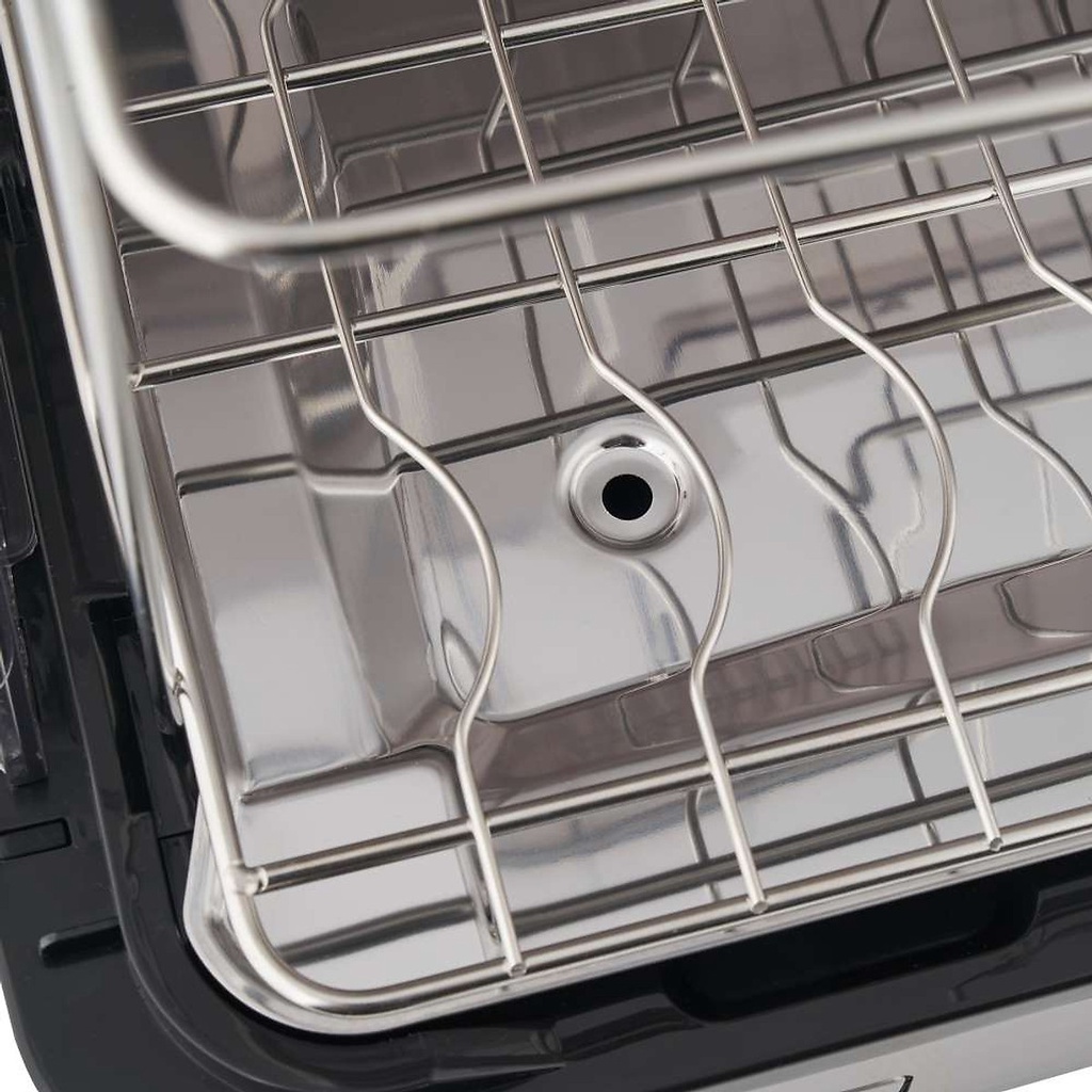 Máy sấy bát Cuckoo 40 lít CDD-A9010 bản quốc tế