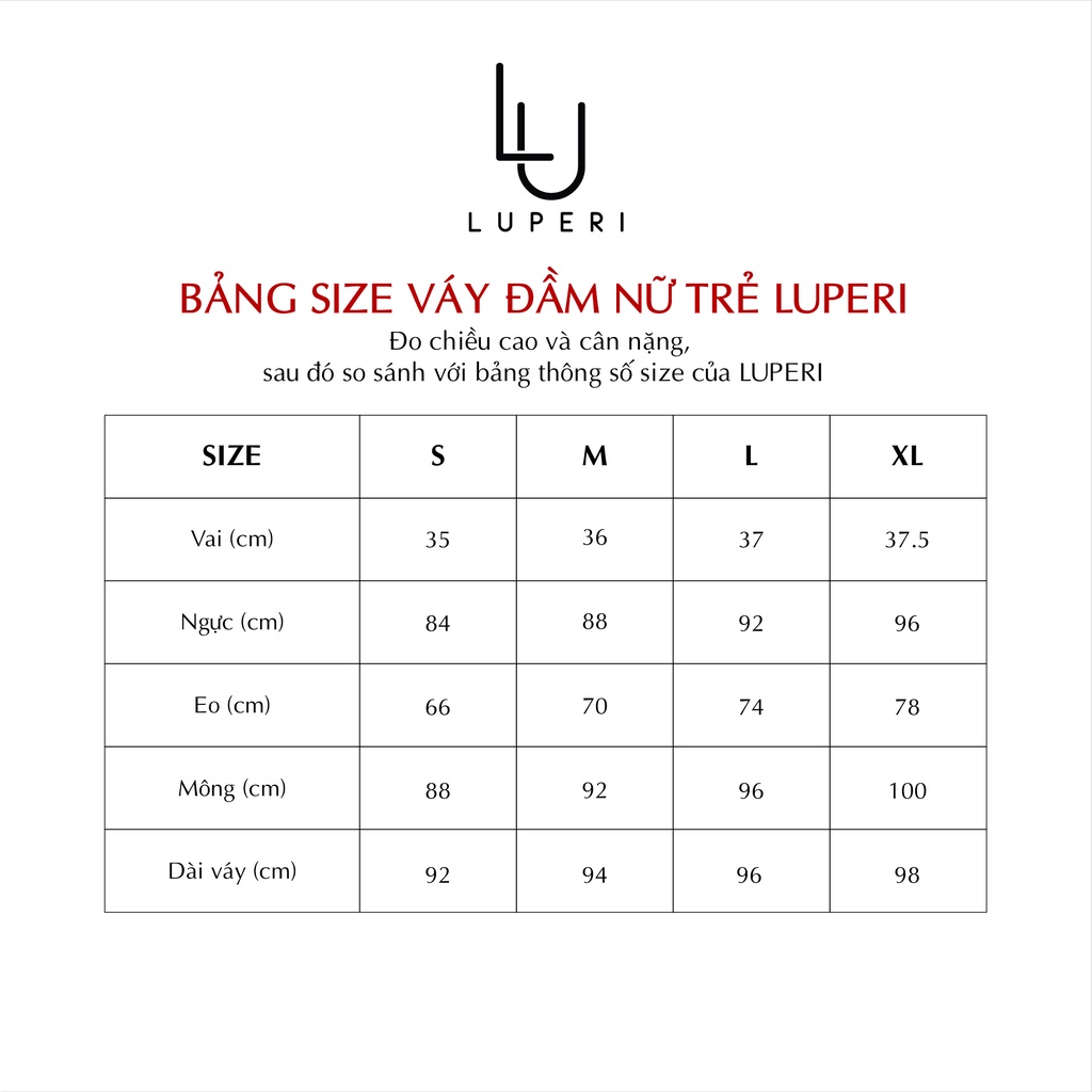 Đầm Hoa Dài Dáng Xòe Luperi Cổ V Thanh Lịch LFV3313 Chất Voan Hàn Nhẹ Nhàng Cho Nàng Dạo Phố Đi Biển Đi Làm