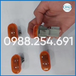 [ 1 ₫ôi] Đèn xin nhan hông SYM T880, SYM T100, SYM V5