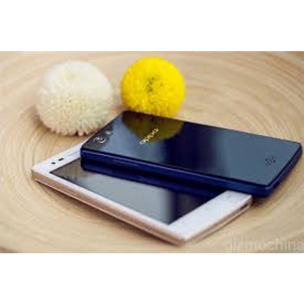 Điện thoại Oppo neo 7  2sim 16G Chính Hãng - camera nét