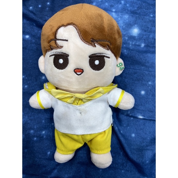 Doll Chanyeol, Sehun, Thái Từ Khôn, Vương Nhất Bác