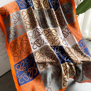 Khăn Lụa Nữ ,Khăn Choàng Nữ Thời Trang Cao Cấp (90CM X 180CM) - KLN001