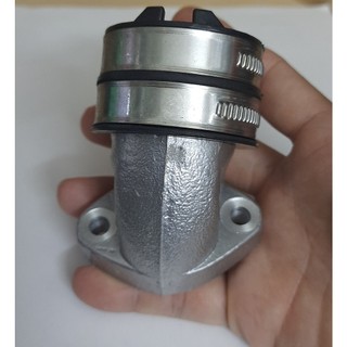 Co xăng bông mai cao su đen ex