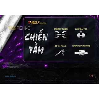 Cần Tay Guide Chiến Tầm