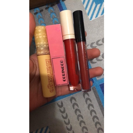 Pass son 80k thanh lí