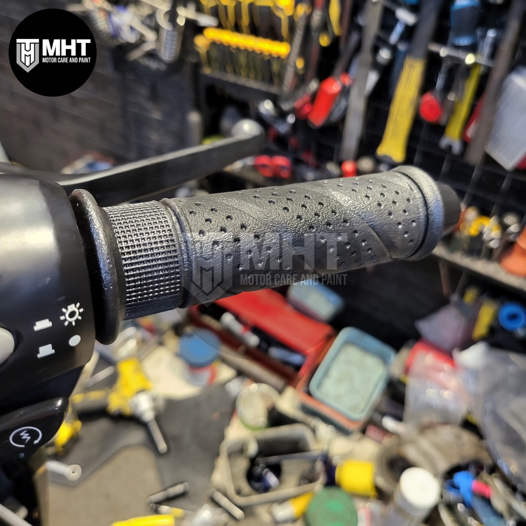 Bao Tay Cub 125 Gắn Được Hầu Hết Các Loại Xe Trên Thị Trường Như Vario, Click, AirBlade, Vision,....