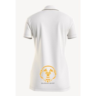 Áo polo nữ Tommy Hilfiger