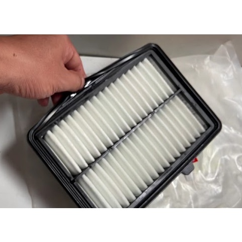 Sỉ-Lẻ ) Lọc gió động cơ Honda City , Jazz, HR-V Hybrid . OEM: 17220-5R0-008