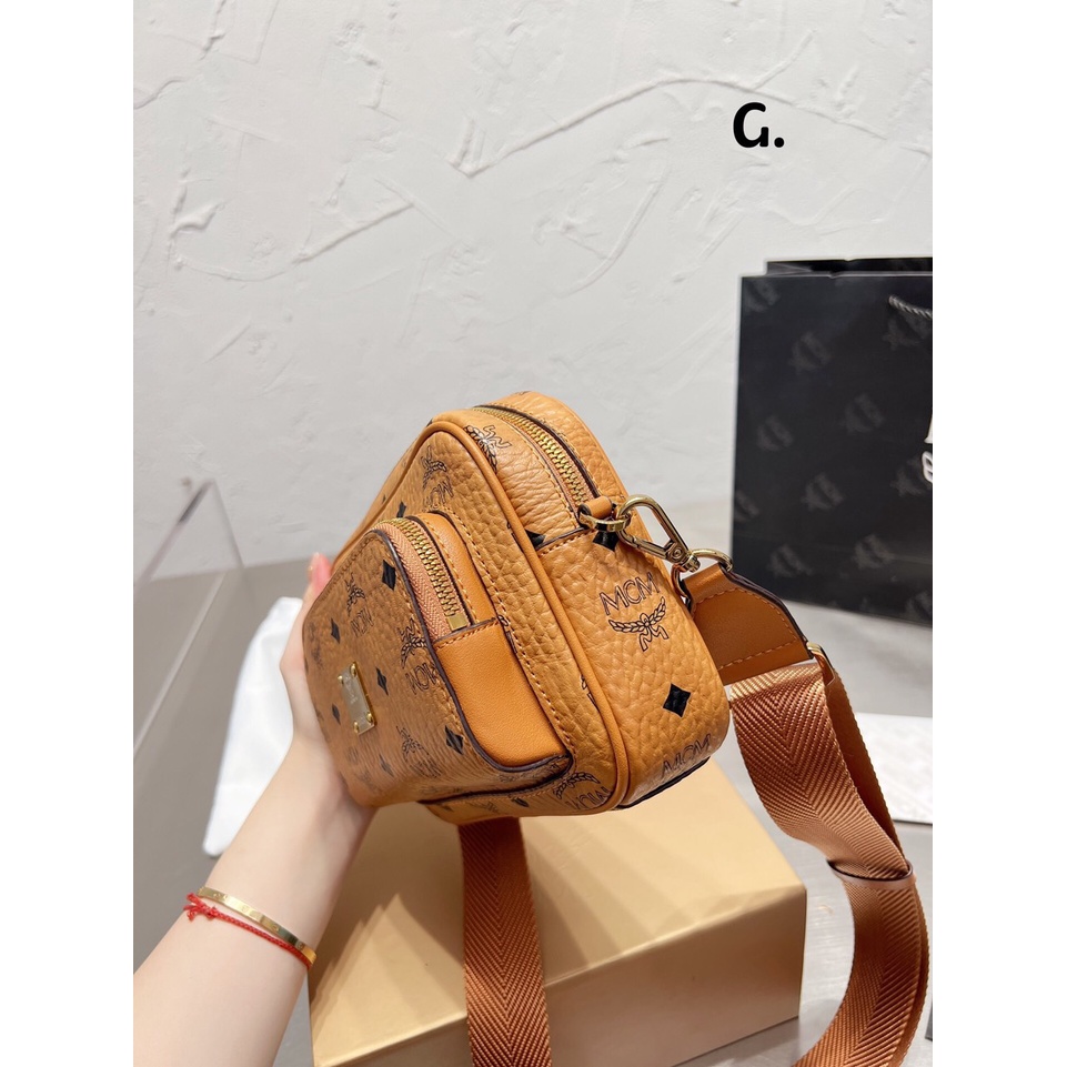 Túi Xách Nam Nữ Đeo Vai Full Box, Túi Xách Đeo Chéo Thời Trang Bản Đẹp