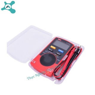 Đồng hồ đo điện vạn năng uni -t ut-39a