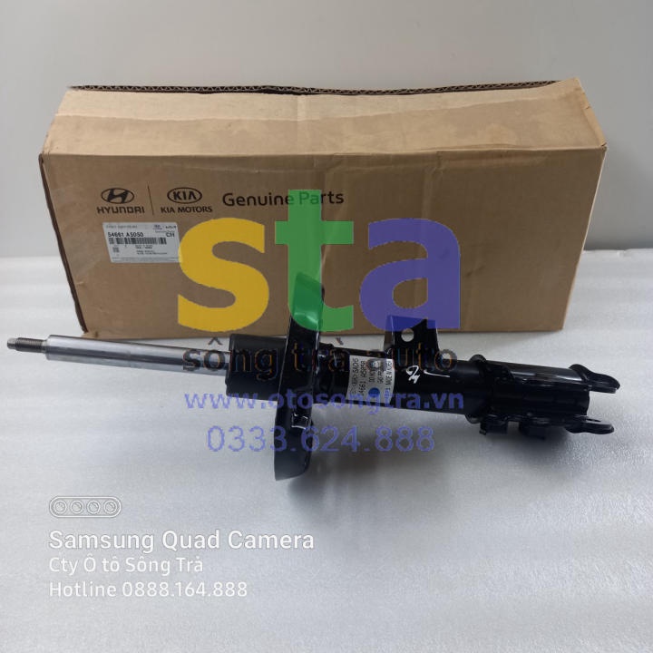 GIẢM XÓC TRƯỚC HYUNDAI I30 CHÍNH HÃNG. PHUỘC NHÚNG TRƯỚC I30 HÀNG XỊN