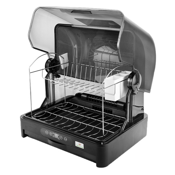 Máy sấy bát để bàn Elmich Smartcook DDS-3905 - Hàng Chính Hãng