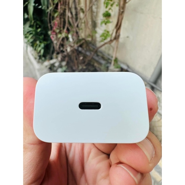 Củ sạc nhanh 30W Google cho iphone và android - chính hãng - Bảo hành 12 tháng
