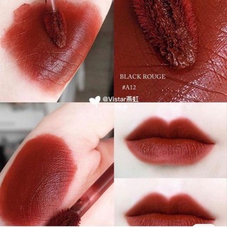Son black rouge air fit velvet a12