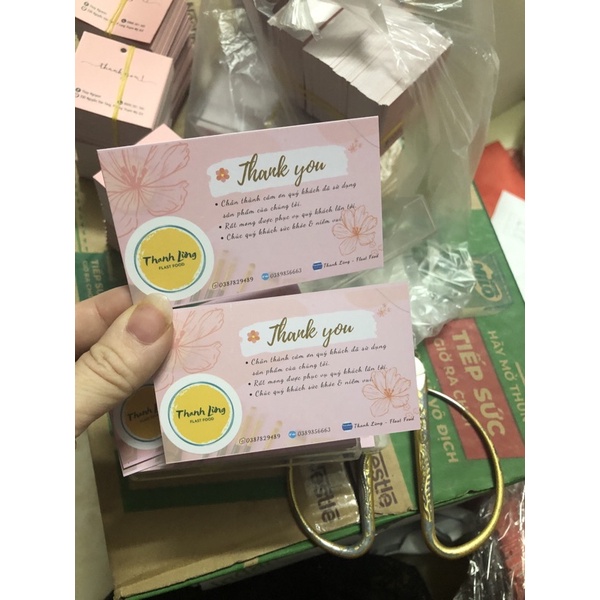 card của b vietjr