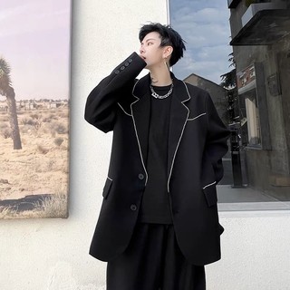 Áo khoác blazer mẫu mới dành cho nam |tahishop|