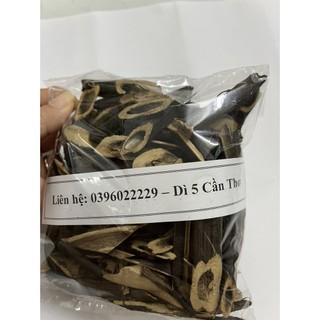 Cây nàng hai phơi khô 1 ký