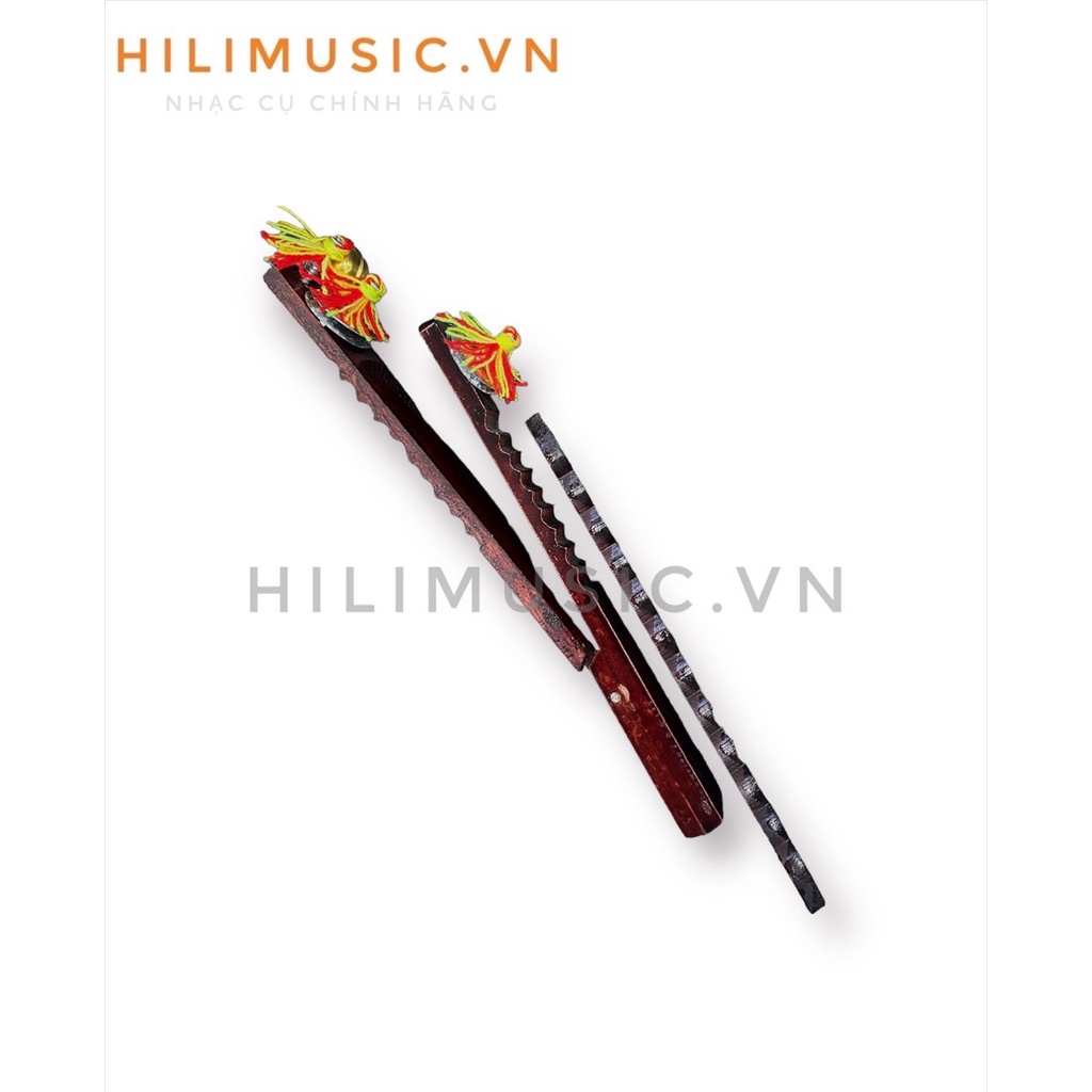 Sênh tiền - xanh tiền