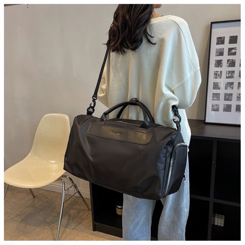 Túi đeo du lịch nam nữ