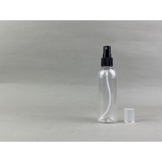 Chai 100ml Vòi Xịt Phun Sương Đen - Spray