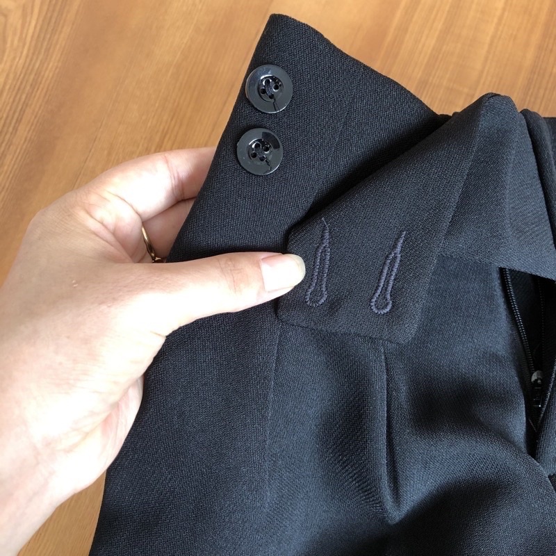 QUẦN BAGGY CÔNG SỞ BIGSIZE 55-90kg
