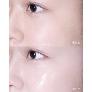 [Romand] Phấn Nước Cấp Ẩm Romand Bare Water Cushion
