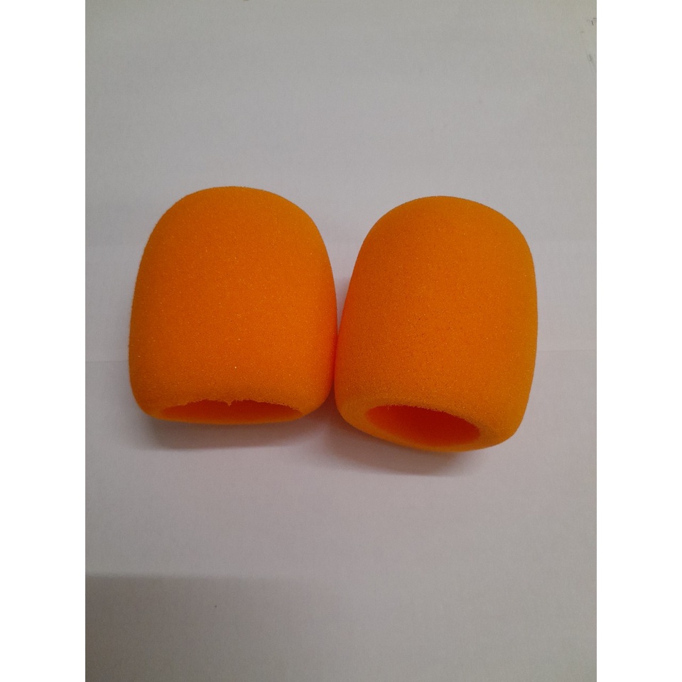 Mút chụp đầu micro