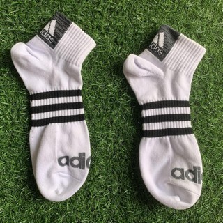 Combo tất lửng nam, tất vớ nam adidas, trơn nhiều loại HH3