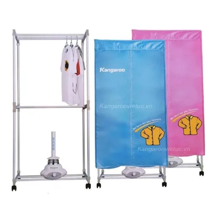 Vỏ bạt tủ sấy , máy sấy quần áo Kangaroo kg332 kg307 kg307h kg310 kg307n