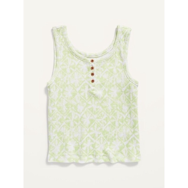 Áo ba lỗ bé gái nhí nhỡ dư xịn