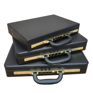 CẶP DA KHÓA SỐ DOANH NHÂN 8013