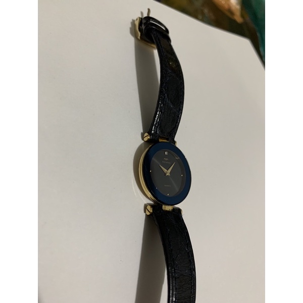 Đồng hồ nữ Technos Gold Plate hàng si