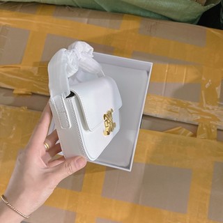 Túi Ce lin dáng dài size 22 mới fullbox