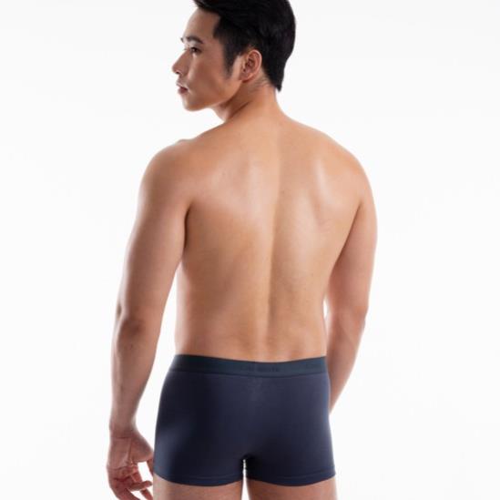 Quần lót nam Trunk Cotton Compact co giãn thương hiệu Coolmate chất lượng cao