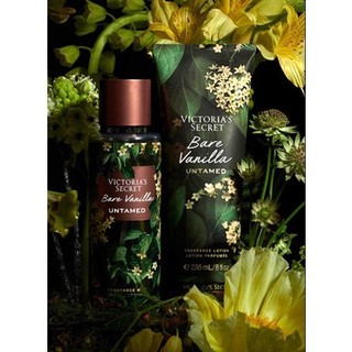 ✨ Xịt thơm Body Mist 𝐕𝐢𝐜𝐭𝐨𝐫𝐢𝐚'𝐬 𝐒𝐞𝐜𝐫𝐞𝐭 𝐁𝐚𝐫𝐞 𝐕𝐚𝐧𝐢𝐥𝐥𝐚 𝐔𝐧𝐭𝐚𝐦𝐞𝐝