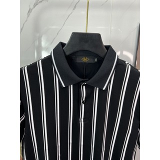 ÁO THUN CỔ TRỤ CAO CẤP CHẤT CTTON 100%