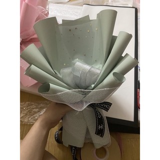cốt cắm hoa 11b sáp ( khách vui lòng đặt từ 2  cốt)