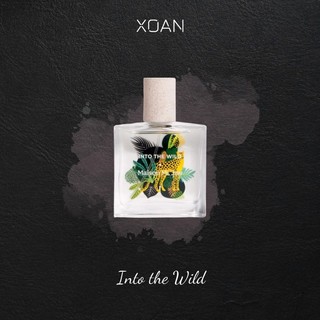 Nước hoa into the wild 10ml