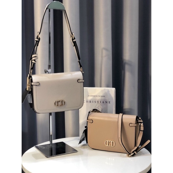 TÚI XÁCH LYN MILANO SHOULDER