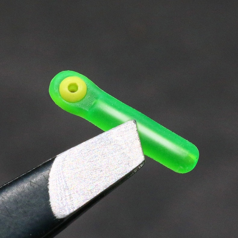 Vỉ Chân Phao Silicon GUF