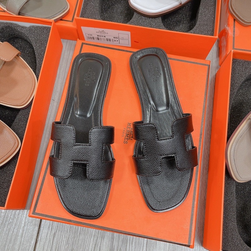 Dép hm nữ bigsize cao cấp nhiều màu size 40 41 42 43 44