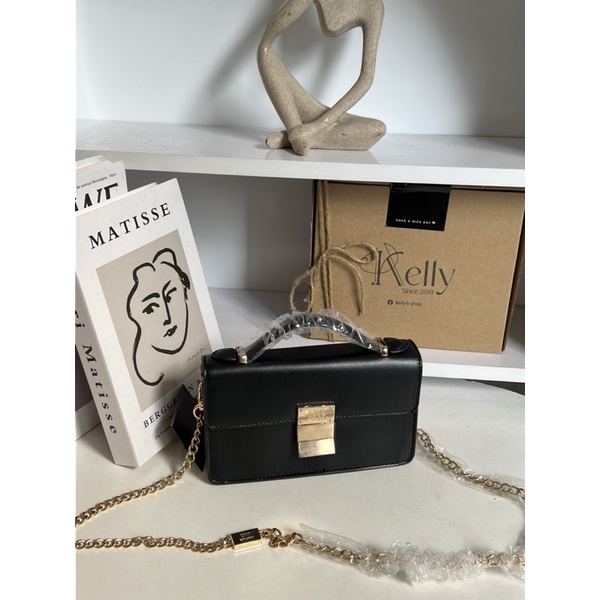 Túi quai xách l y m