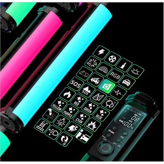 Đèn LED quay phim Yongnuo YN30SOFT HL Studio