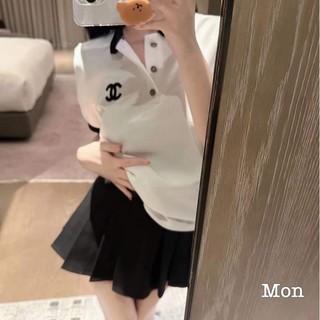 Áo thun polo chace siêu cấp