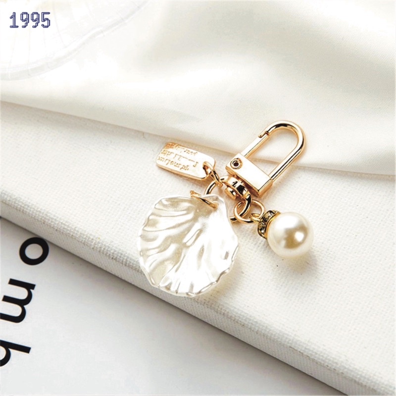 Móc Khoá Nhiều Kiểu Dáng Cute