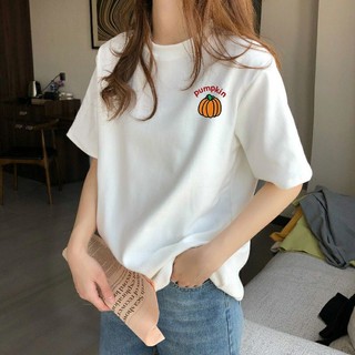 Áo phông unisex nam nữ đều mặc được 2 sz M L mã 05