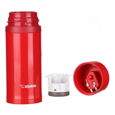 Bình giữ nhiệt Zojirushi SM-XB36 - Giao màu ngẫu nhiên - Bảo hành chính hãng