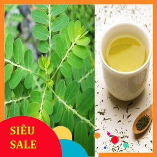 Cây chó đẻ tươi 1kg